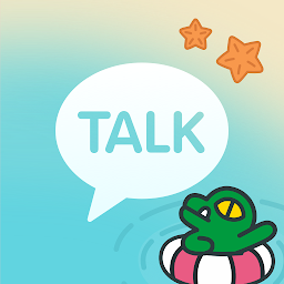 Icon image SUMMER STORY - KAKAOTALK THEME