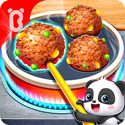 Icon image Baby Panda: Cooking Party