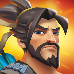 Icon image AFK Wars: Hero Raid Idle Game