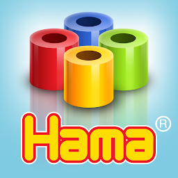 Icon image Hama Universe