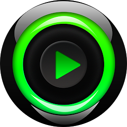 Hình ảnh biểu tượng của video player cho android