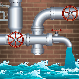 Icon image Plumber 3