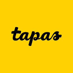 သင်္ကေတပုံ Tapas – Comics and Novels