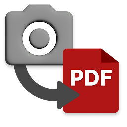 Icoonafbeelding voor Photo to PDF Maker & Converter