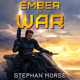 Icon image Ember of War