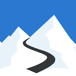 图标图片“Slopes: Ski & Snowboard”