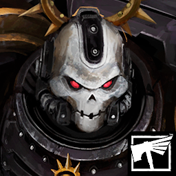 Icon image Warhammer 40,000: Warpforge