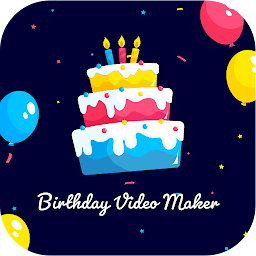 Icon image Birthday Video Maker & Music