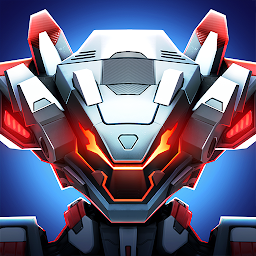 Mech Arena - Shooting Game-এর আইকন ছবি