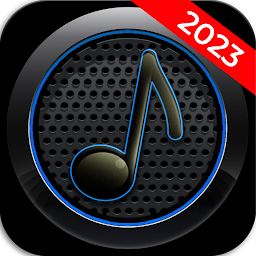 Imagen de ícono de Rocket Music Player