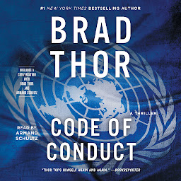 「Code of Conduct: A Thriller」のアイコン画像