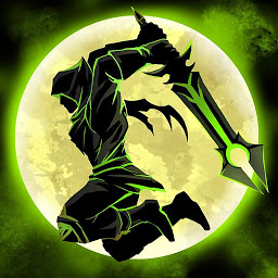 Icon image Shadow of Death: Offline Games