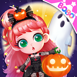 Icon image BoBo World：Haunted House