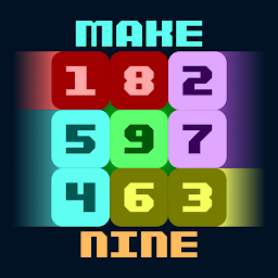 Icon image Make Nine