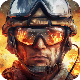 Icon image BattleCry: World War Game RPG