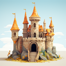 Icon image Medieval: Idle Tycoon Game