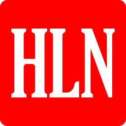 图标图片“HLN.be”