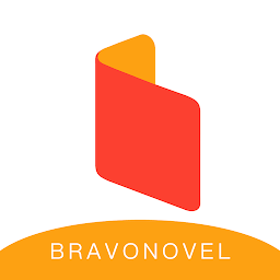 تصویر نماد Bravonovel - Fictions & Webnov