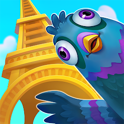 Icon image Paris: City Adventure