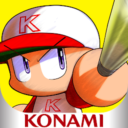 Icon image 実況パワフルプロ野球