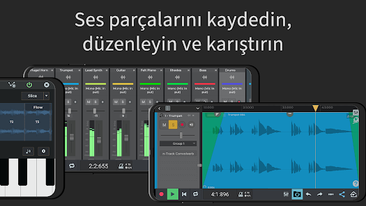 Ekran görüntüsü resmi