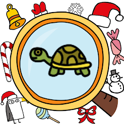 Icon image Scavenger Hunt Hidden Objects!