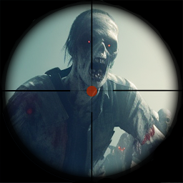 Imagem do ícone Zombie Hunter 3D: Shooting War