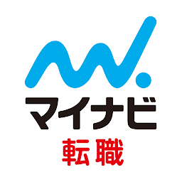 Icoonafbeelding voor 転職 ならマイナビ転職 求人・仕事探しができる転職アプリ