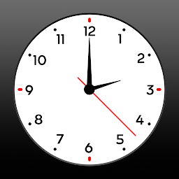 Icon image Clock Phone 15, Alarm & Timer