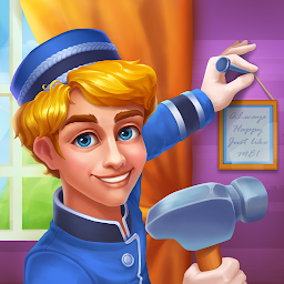 Icon image Hotel Decor: Hotel Manager