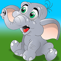 Imagen de icono The Elephant's Child