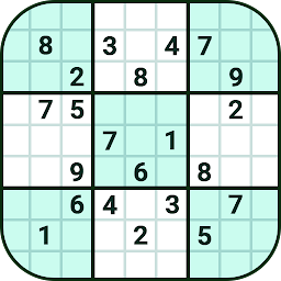 Icon image Sudoku