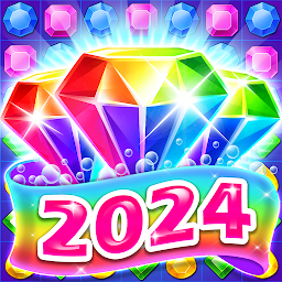 Icon image Jewel Hunter - Match 3 Games