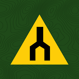 Icon image Trailforks