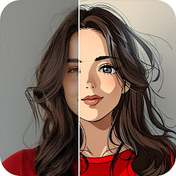 Icon image ReShot - AI Headshot Generator