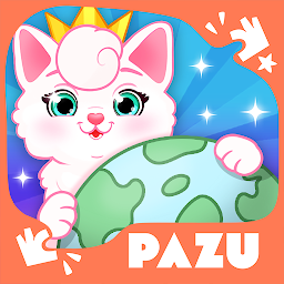 የአዶ ምስል Princess Palace Pets World