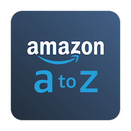 תמונת סמל Amazon A to Z
