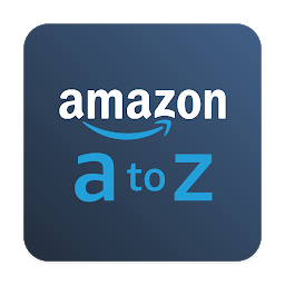 Icoonafbeelding voor Amazon A to Z