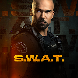 Icon image S.W.A.T. (字幕版)