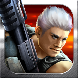 Icon image Last Gunner