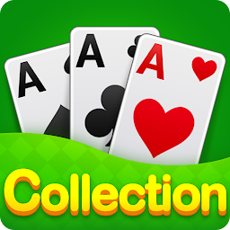 Solitaire Collection 아이콘 이미지