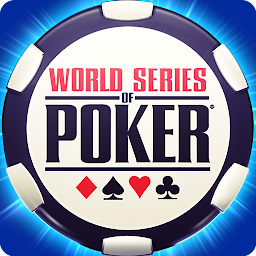 Icon image WSOP Poker Texas Holdem Game