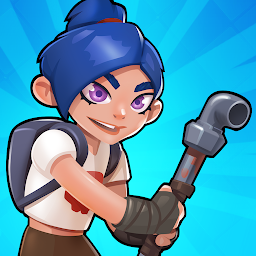 Icon image Idle Breaker - Loot & Survive