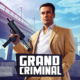 Imagen de ícono de Grand Criminal Online: Sandbox