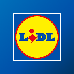 Lidl - Offers & Leaflets сүрөтчөсү