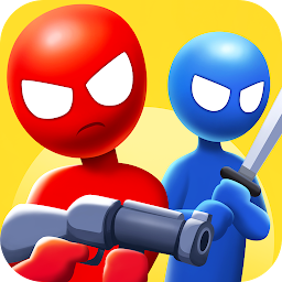 Icon image 2 Player Games: Fun Mini Games