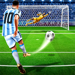 Icon image Football Strike: Online Soccer