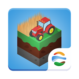 Icon image Farmers 2050