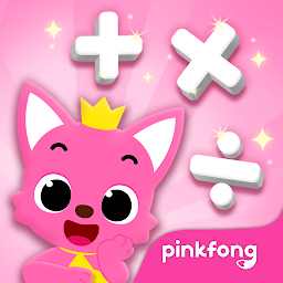 Icon image Pinkfong Fun Times Tables: Kid