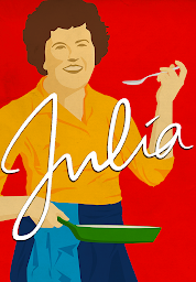 Icon image Julia